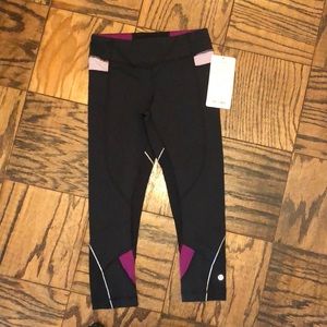 Lululemon tights